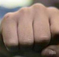 Дете нападна и обра мъж в Хасково Дете нападна и обра мъж в Хасково