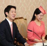 Отмениха публични прояви по случай рождения ден на японския император заради коронавируса
