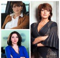 ВЪЗМЕЗДИЕ: 3 години след уволнението й от оскандалената Дарина Сарелска, Диана Найденова се завърна в Нова телевизия