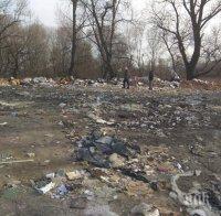 Граждански патрули ще следят за незаконни сметища в община „Родопи“