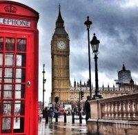 Великобритания няма да приеме ЕС да налага правила в някои области