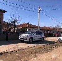 ЗРЕЛИЩНО: Вижте спецакцията на прокуратурата и МВР в Сливенско (ВИДЕО)