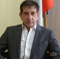 МЪЛНИЯ В ПИК: Областният координатор на ГЕРБ в Пловдив хвърли оставка