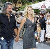 Щерката на Ернестина и Андрей Слабаков лекува онлайн