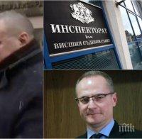Съдийската колегия на ВСС решава съдбата на обвинения в корупция съдия Антон Миталов 