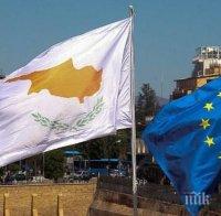 С европейско финансиране Кипър ще се бори срещу превръщането на острова в пустиня