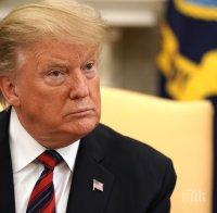 Тръмп: НАТО да сваля руските самолети нарушители