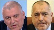 Красимир Ангарски проговори за мистериозното куфарче на Стив Ханке и поиска среща с Борисов за еврозоната