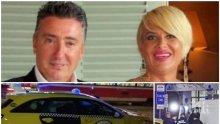 ПЪРВО В ПИК: МВР с подробности за катастрофата с Ветко и Маринела Арабаджиеви - арестуваното семейство поискало медицинска помощ (СНИМКИ)