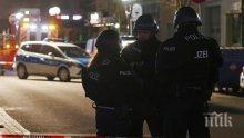 ШОКИРАЩА НОВИНА: Българин е сред жертвите на масовия убиец в Ханау
