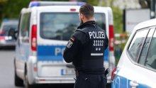 ИЗВЪНРЕДНО: Стрелба в Германия, има убити и ранени (ВИДЕО)