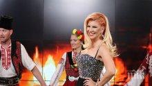 В Априлци посрещат празника на сланината и греяната ракия с Нелина (ВИДЕО)