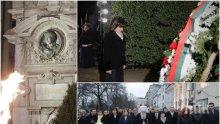 Цвета Караянчева с жестоки критики към Радев: Хора, поведени от президента, оскверниха по безподобен начин паметта на Левски