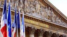 100-годишен общинар във Франция се оттегля, дава път на младите