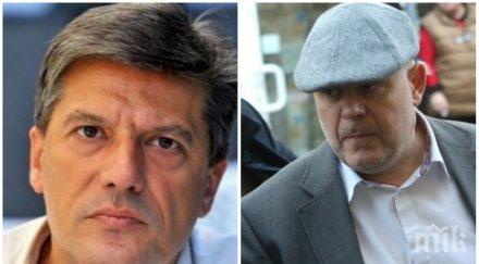 доц антоний гълъбов коментира акциите иван гешев показал главният прокурор действията