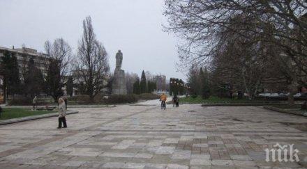 монтана помага побратимен китайски град