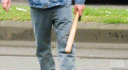 шофьор гони псува засича глобиха бона