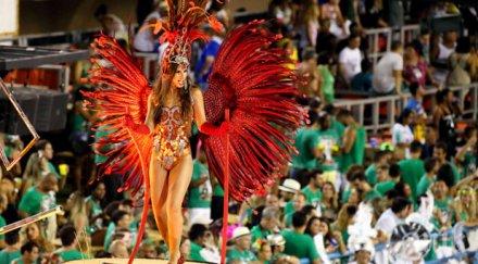 петима ранени стрелба карнавално шествие сао пауло