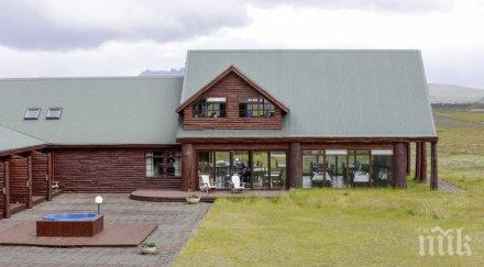 хит исландски хотел предлага безплатна нощувка дамите февруари условието