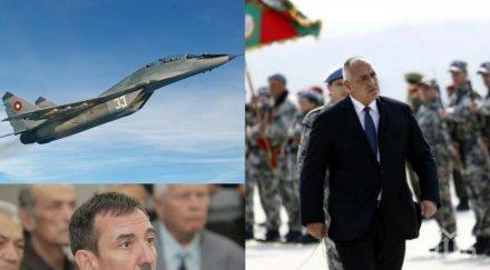 командирът авиобаза граф игнатиево проговори пик кабинетът борисов инвестира млн охрана небето ремонти миг правят държави нато