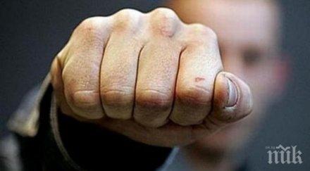 Шофьор от Варна получи присъда за хулиганска проява