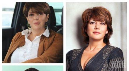 възмездие години уволнението оскандалената дарина сарелска диана найденова завърна нова телевизия