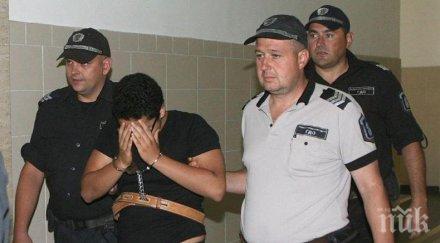 условна присъда момче намушкало свой съученик родителите искат справедливост