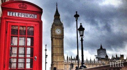 великобритания приеме налага правила области