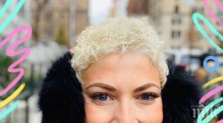 супер бианка започна снимките документалния филм рака