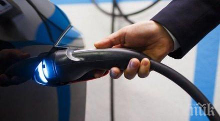 еко германия дава бона евро всеки мераклия електромобил