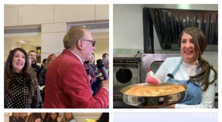 петър волгин пик ретро херо мустафа рецитира здравствуйте братушки трети март