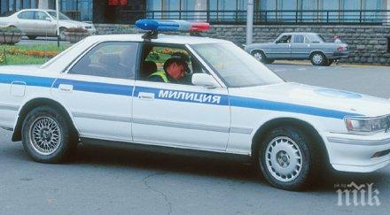 масова евакуация русия заради заплахи детски градини