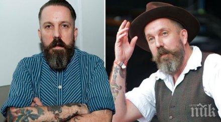 почина британският диджей продуцент андрю уедърол