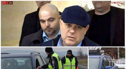 МЪЛНИЯ В ПИК TV: Гешев заговори за промени в Конституцията! Главният прокурор подхваща големите сделки, по 10-20 фирми на етапи (ОБНОВЕНА)
