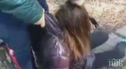 прокуратурата захвана побоя детето кубрат