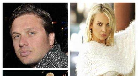 менделсон соня васи вдига сватба сексбомбата пристава треньор тенис