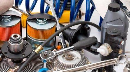 акция мвр откриха крадени авточасти морга перник