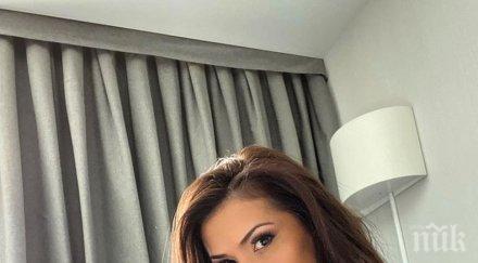 преслава спи резиденцията турския султан снимки