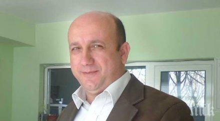 свалиха шефа дгс сандански смени