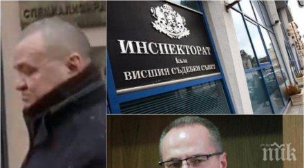 съдийската колегия всс решава съдбата обвинения корупция съдия антон миталов