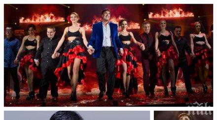 петзвездни доходи авантюристи броят бона плават лайнер веско маринов