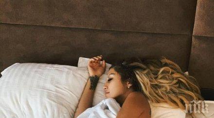 често перете чаршафите