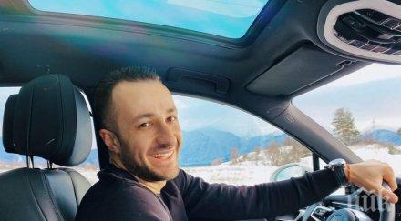 филм ужасите жени заровиха гората сина баровеца видео