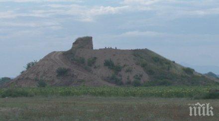 срина кулата малтепе