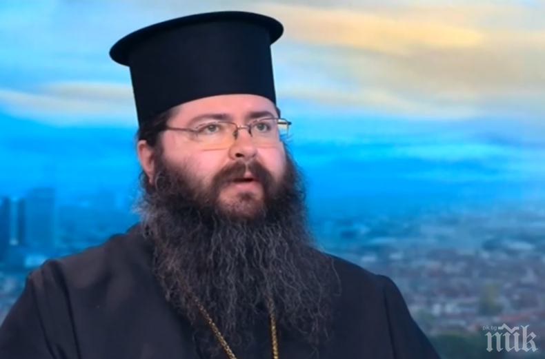 СЛЕД СКАНДАЛА С ЛУВЪРА - Говорителят на Синода: Много рядко разрешаваме изнасянето на артефакти