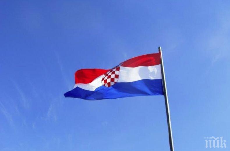 Главният прокурор на Хърватия хвърли оставка. Ето защо