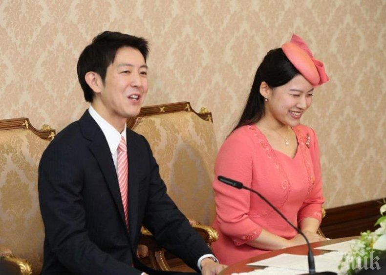 Отмениха публични прояви по случай рождения ден на японския император заради коронавируса
