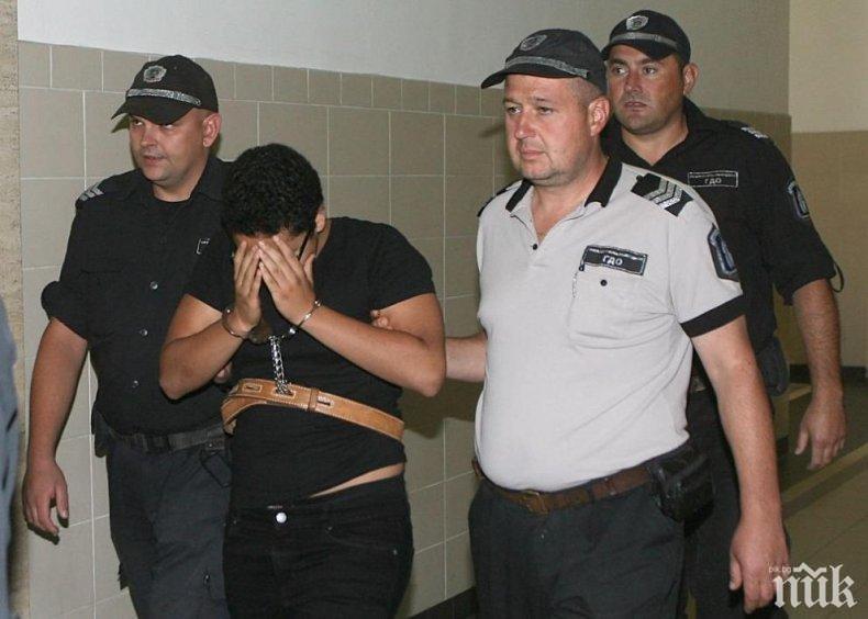 Условна присъда за момче, намушкало свой съученик - родителите искат справедливост