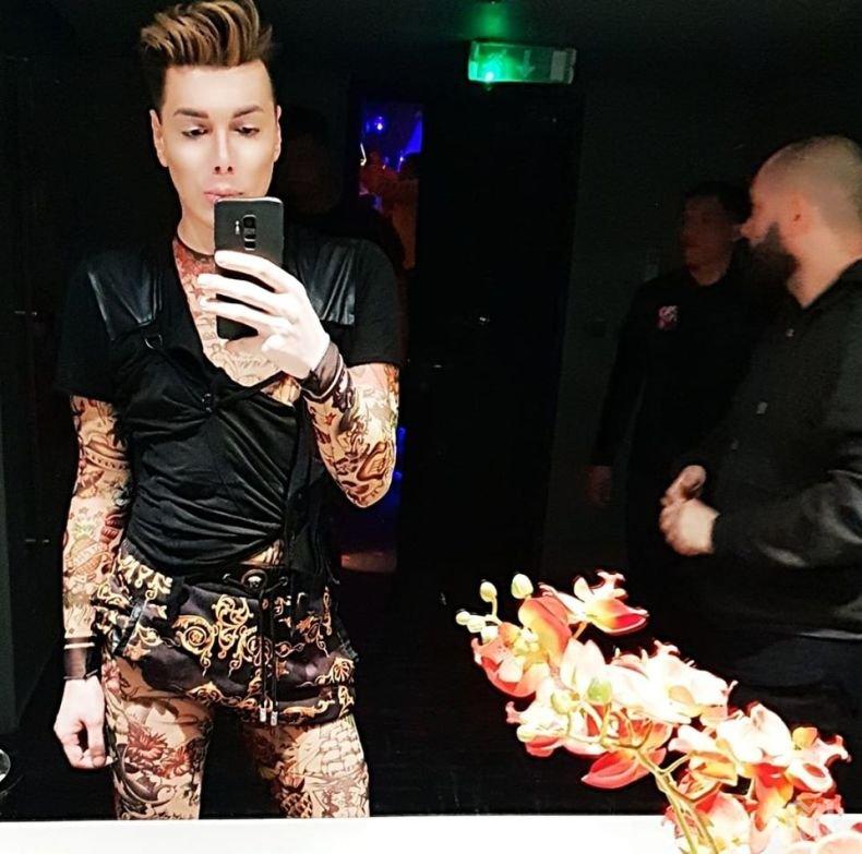 Кулагин се изнесе в Дубай