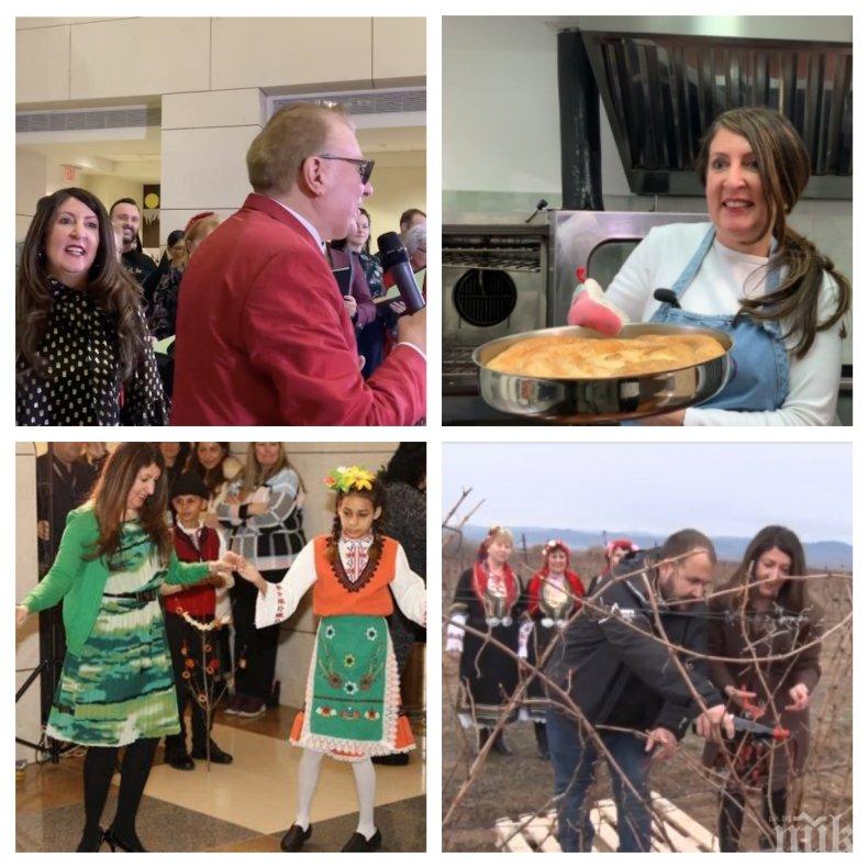 Петър Волгин само в ПИК и Ретро: Херо Мустафа ще рецитира ли „Здравствуйте, братушки” на Трети март
